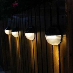 Wall A3n3 Door Lamp Solar R1m4