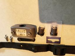 Invisible-Fence-700-Series-7K-Receiver-Collar-Platinum-R21 G