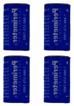 Perimeter Technologies Four Pack Perimeter Pet Fencing Dog C