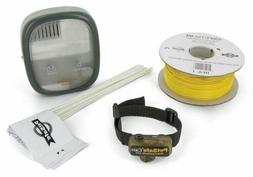 PetSafe Premium In-Ground Cat Fence