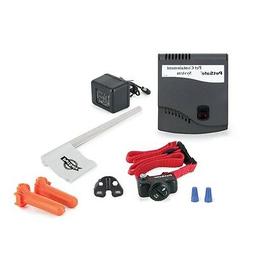 Pul-275 Collar Rf-1010 Transmitter No Wire Small Dog