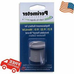 Compatible R21 And R51 Dog Collar Battery