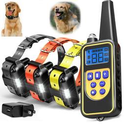 Pet Electric Trainer System