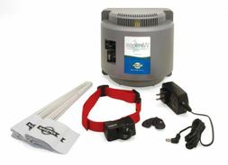 System 1-4 Dogs With 3 Batteries