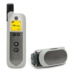 MOTOROLA SCOUTTRAINER25 Remote Training System