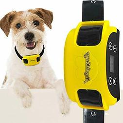 System With Gps, Outdoor Invisible Pet Containment System Re